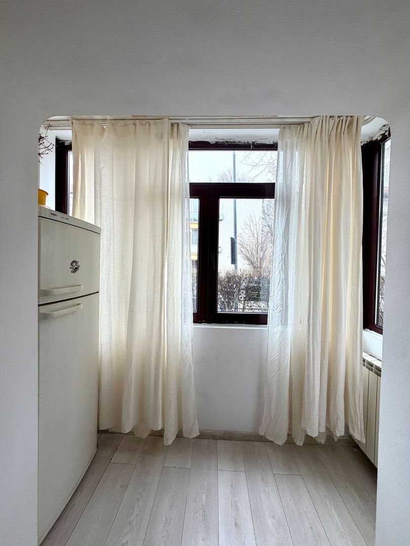 2 camere parter | pet friendly | acces gradina Floreasca - Garibaldi - Verdi - Poză 9