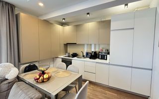 Apartament 4 camere | 110 mp | Ansamblu Privat | Eugen Lovinescu - Poză 5