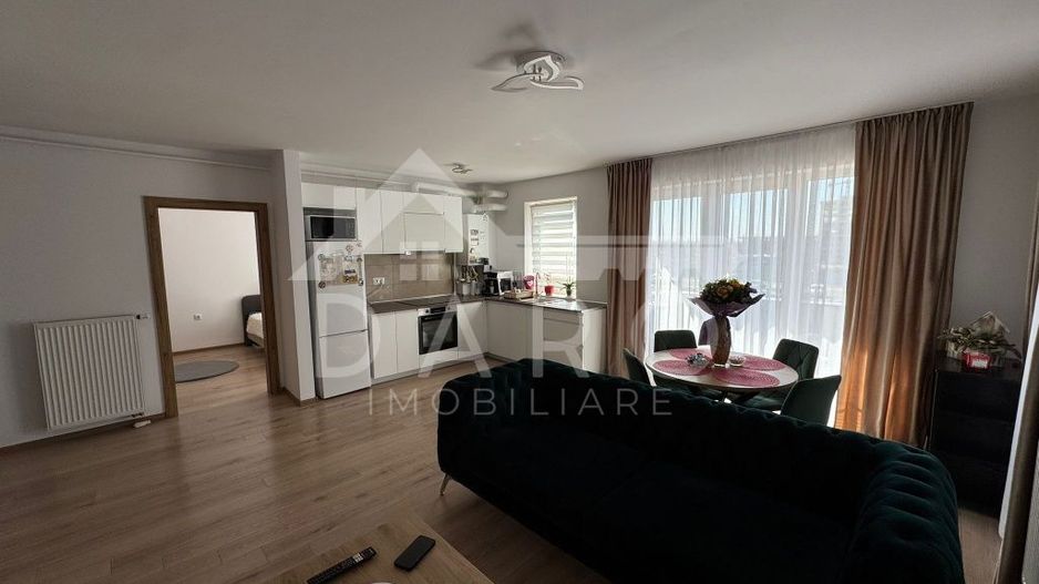 🏡 Apartament de închiriat 3 camere | Maurer Residence | - Poză 1