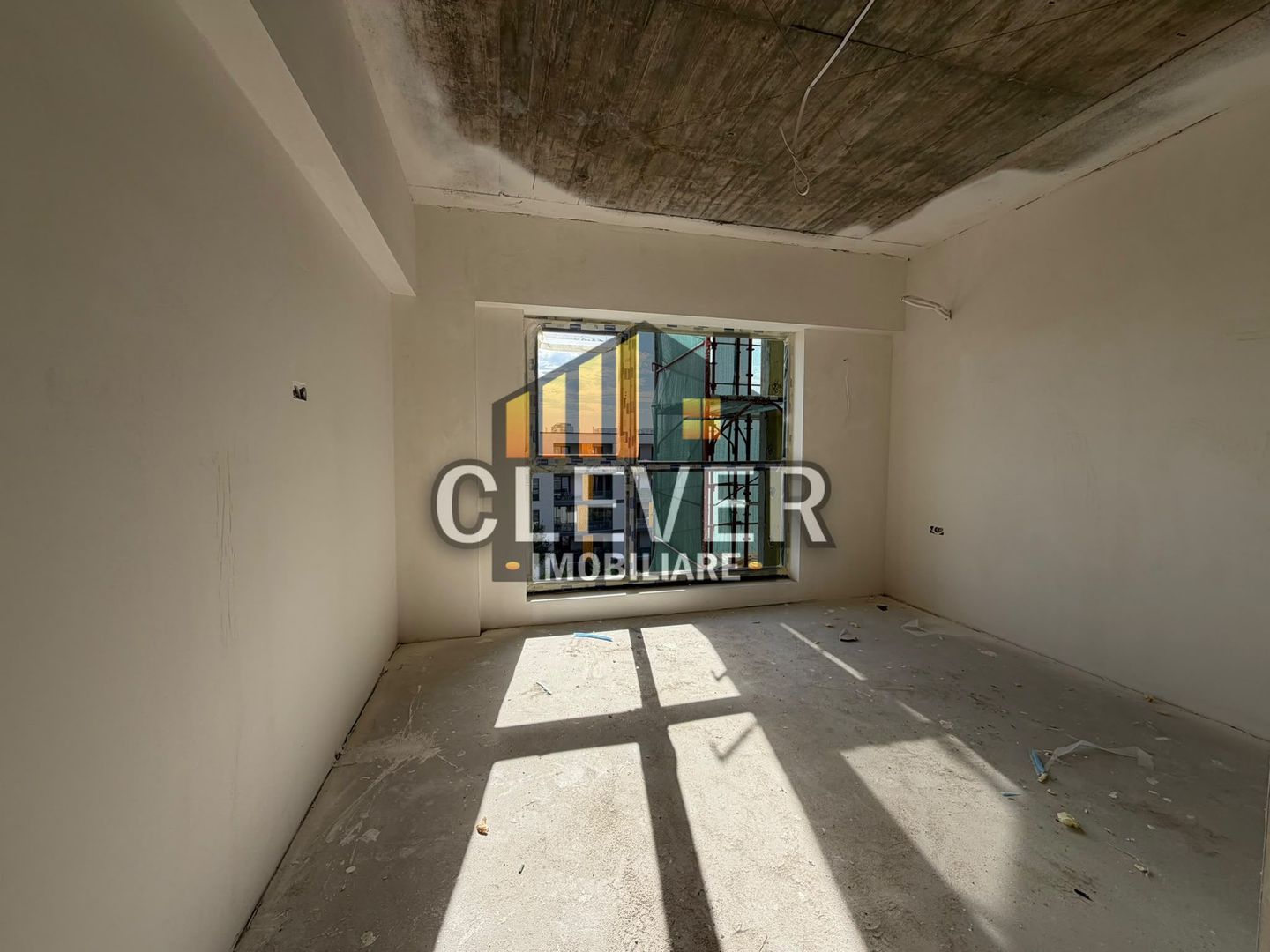 Studio Pallady,  50,31 mp | Balcon 5.66 mp | Fotovoltaice - Poză 10