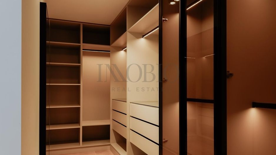 Apartament 4 Camere | One Verdi Park | 2 Locuri de Parcare - Poză 14