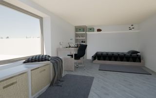 Casă tip duplex P+1E, amplasată în zona Torontalului – VOX - Poză 13