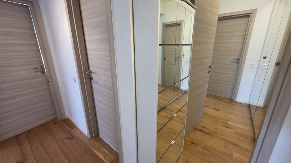 3 camere | Aviatiei | Balcon cu vedere deschisă | Parcare subterana - Poză 5