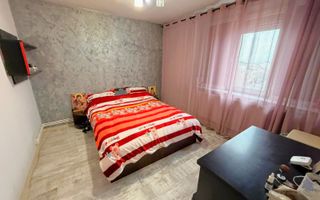 3 Camere-Centrala-Mobilat-Utilat-Langa Mcdonalds-Disponibil Imediat - Poză 3