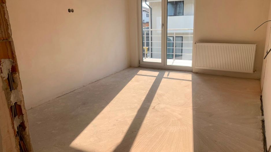 DUPLEX DE VÂNZARE ÎN ȘELIMBĂR –  ZONĂ LINIȘTITĂ - Poză 12