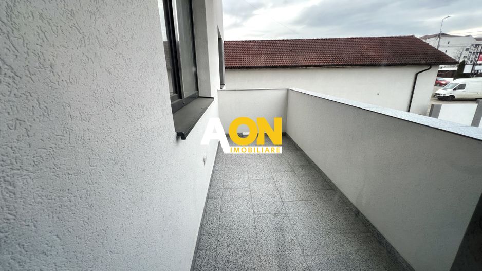 Apartament cu 3 camere,  61 mp + balcon, 6.25 mp, PRET FARA TVA 9% - Poză 5