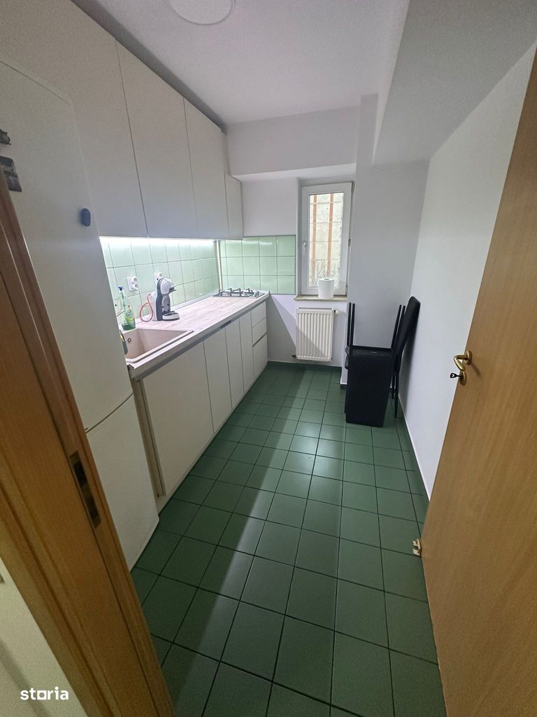 De închiriat garsonieră spațioasă 44 mp Virtuții - Poză 8