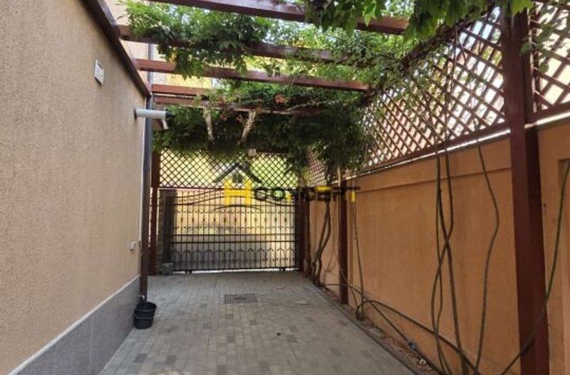 Casa moderna mobilata utilata metrou Dimitrie Leonida - Poză 20