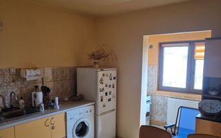 Apartament cu 2 camere, complet mobilat, în cartierul Zorilor. - Poză 3