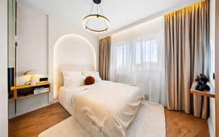 Apartament luxury cu 2 camere decomandate, Strada Primaverii! - Poză 7