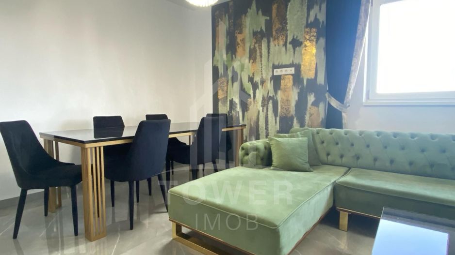 Penthouses de lux zona Vest - Poză 3