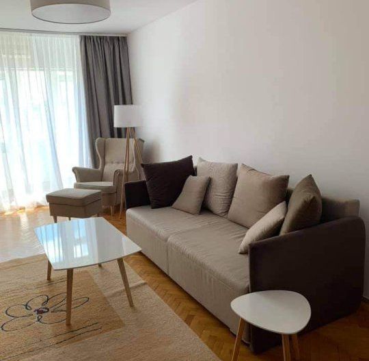 COMISION 0% Unirii 2 camere, 3 minute de metrou - Poză 2