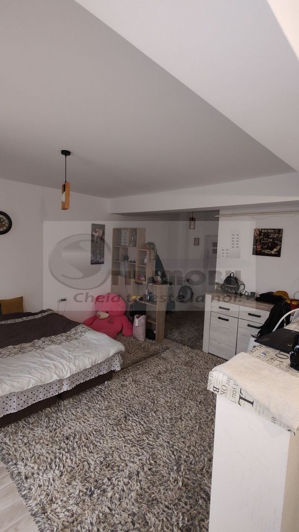 Apartament Mobilat & Utilat – Bucium, Cataleya Residence - Poză 4
