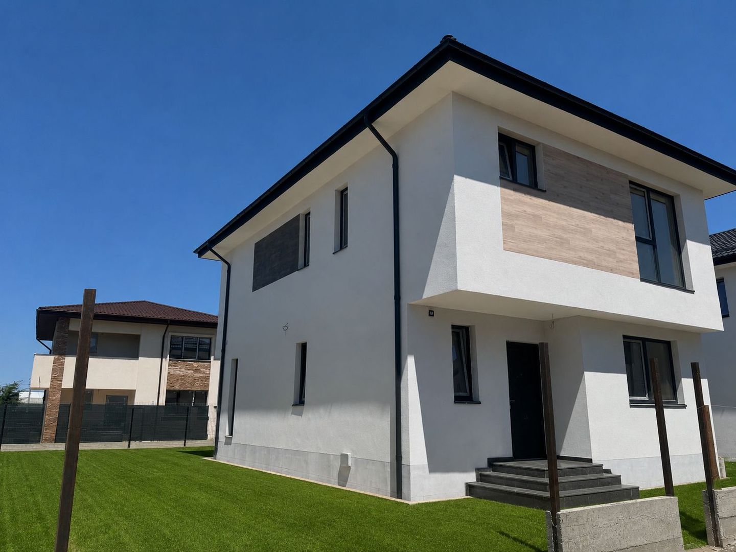 Individuala Otopeni, zona BUNA, 0% COMISION - Poză 2