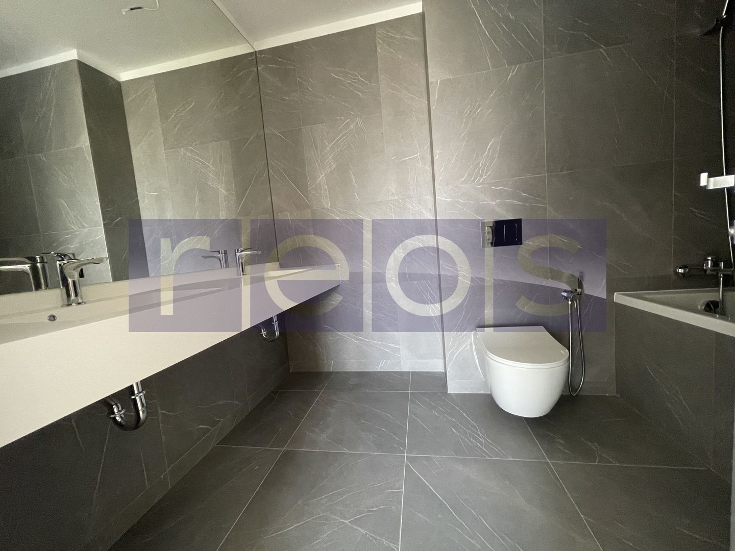 ETAJ 9-13 | 3CAMERE |VEDERE PANORAMICA| PARCARE|TERASA |ONE VERDI PARK - Poză 8