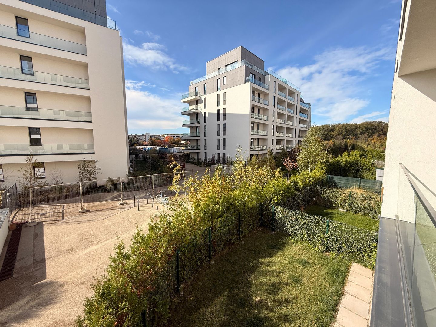 Comision 0% | Apartament 2 camere Ivy | Jandarmeriei - Poză 10