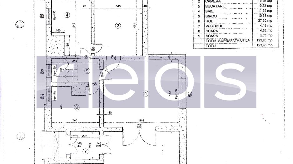 DE INCHIRIAT| VILA | AVIATORILOR - Poză 35