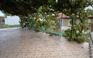 Casă cu teren central în Miersig 20 km de Oradea - Poză 28