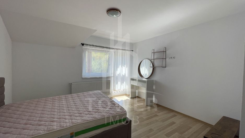 Casa individuala cu etaj - 125 mp utili-zona Belvedere - Poză 15