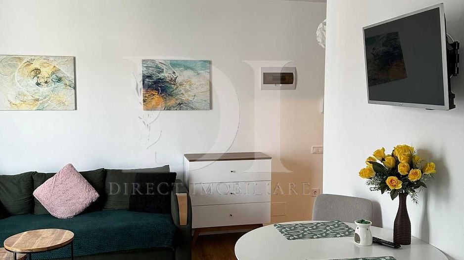 Apartament 2 camere de închiriat | Zona Panemar Eroilor - Poză 3