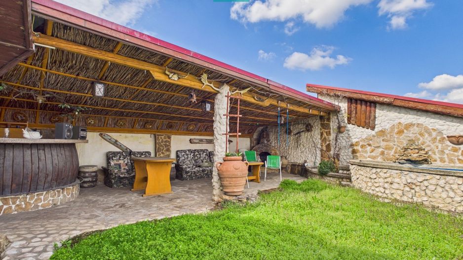 Proprietate multifuncțională centrală 1000 mp - Poză 28