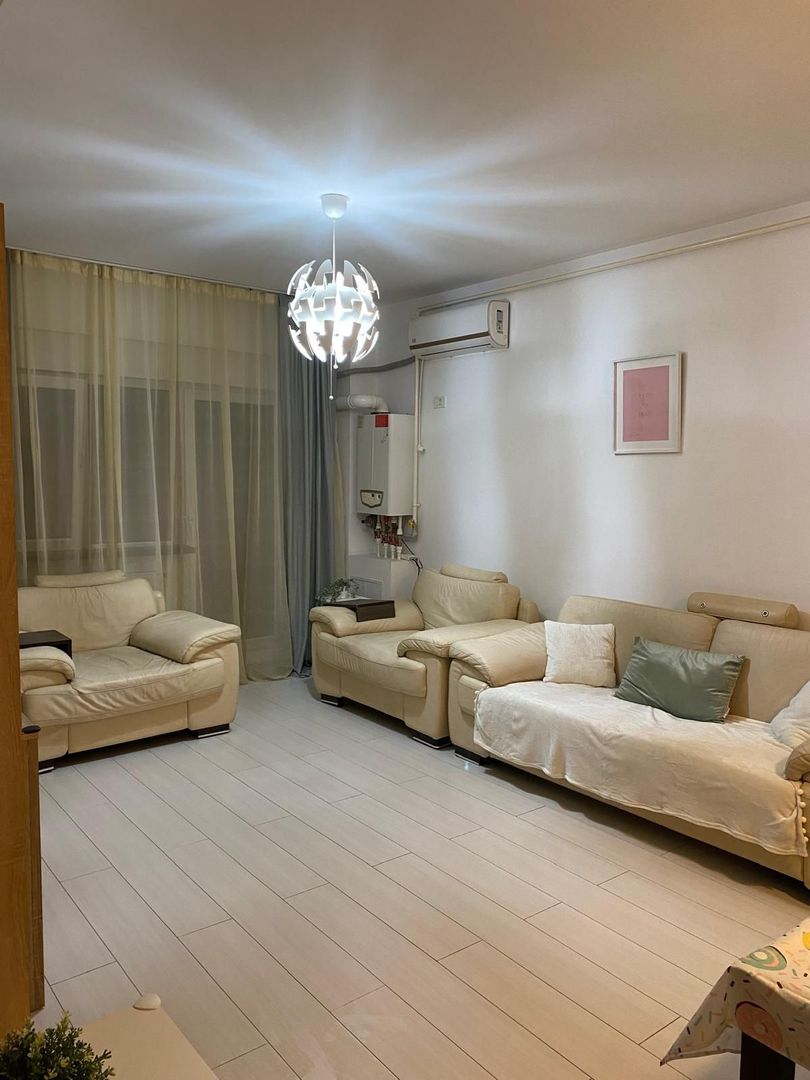 🏡 2 camere de inchiriat | centrala | Pet Friendly | Militari Residence - Poză 5