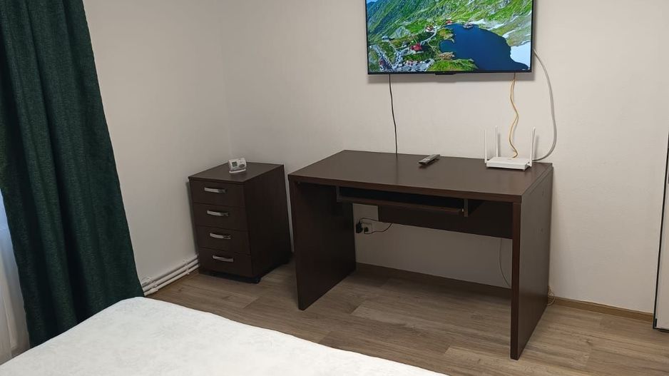 De inchiriat apartament cu o camera, parter, Mazepa 1, 320 euro - Poză 9