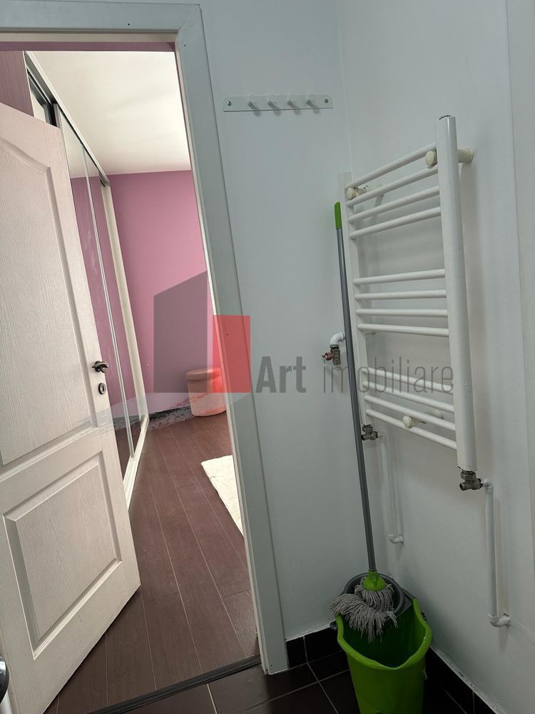 APARTAMENT 2 CAMERE  CISMIGIU - Poză 8