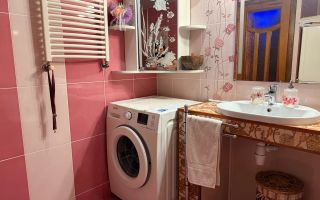 Chirie, apartament, 3 camere, Ivan Konev, Bălți - Poză 12