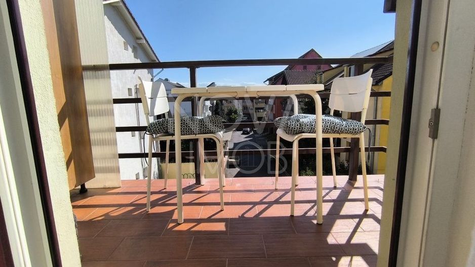 Apartament 2 camere, mobilat si utilat, Strand - Poză 8