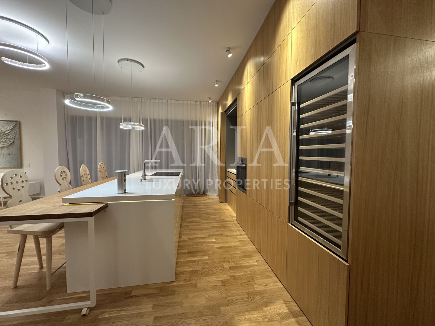 LUXURY DUPLEX 4ROOMS - Poză 13