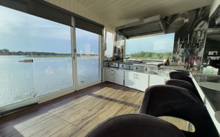 Yacht Point 46 – Proprietate pe malul Lacului Snagov cu acces direct la lac - Poză 27