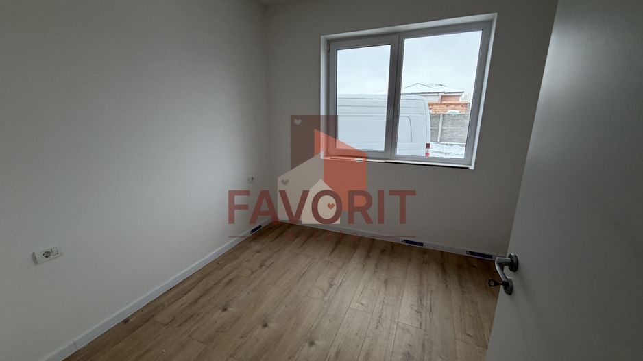 Finisaje la alegere. Gradina proprie de 46 mp. 2 locuri de parcare in CF - Poză 9