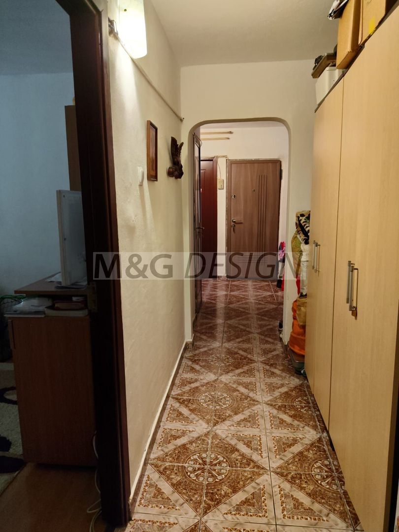 Apartament 3 camere zona Baba Dochia - Poză 4