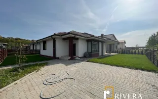 Vila la marginea padurii | Corbeanca | Mobilat Mobexpert - Poză 12