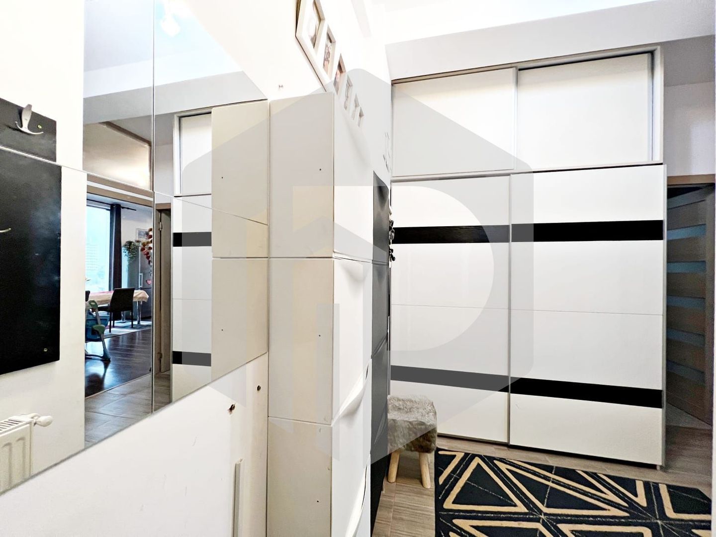 Apartament 3 camere | Decomandat | Mihai Viteazul /  Doamna Stanca - Poză 14