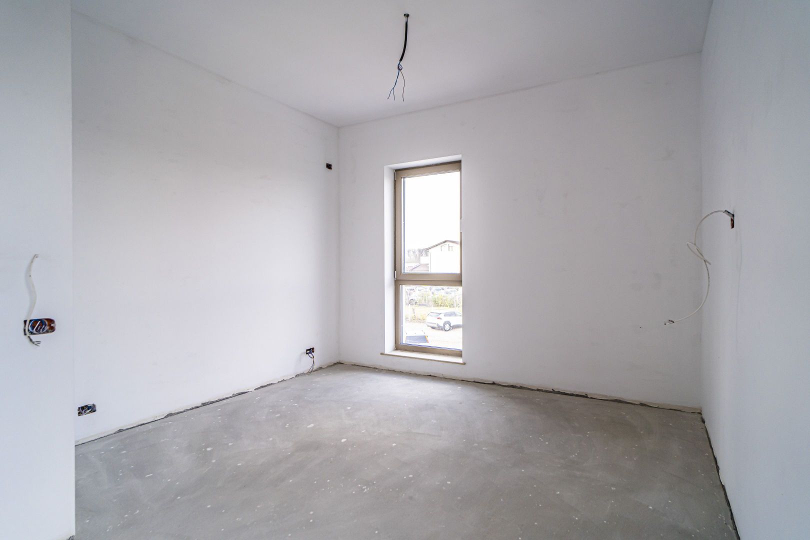 | COMISION 0% | VILA INDIVIDUALA |5 CAMERE| FINISATA LA ALB| TOATE UTILITATILE ! - Poză 23