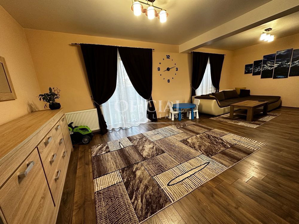 Casa Tip Duplex | 105 Mp | Curte | Parcare | Gilau - Poză 2