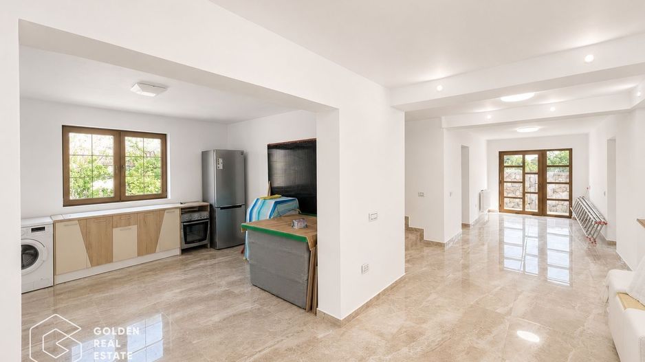 Casa noua P+M, finizaje moderne, localitatea Horia, comision 0% - Poză 5