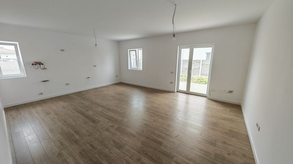 Duplex parter _Remetea Mare - Poză 2
