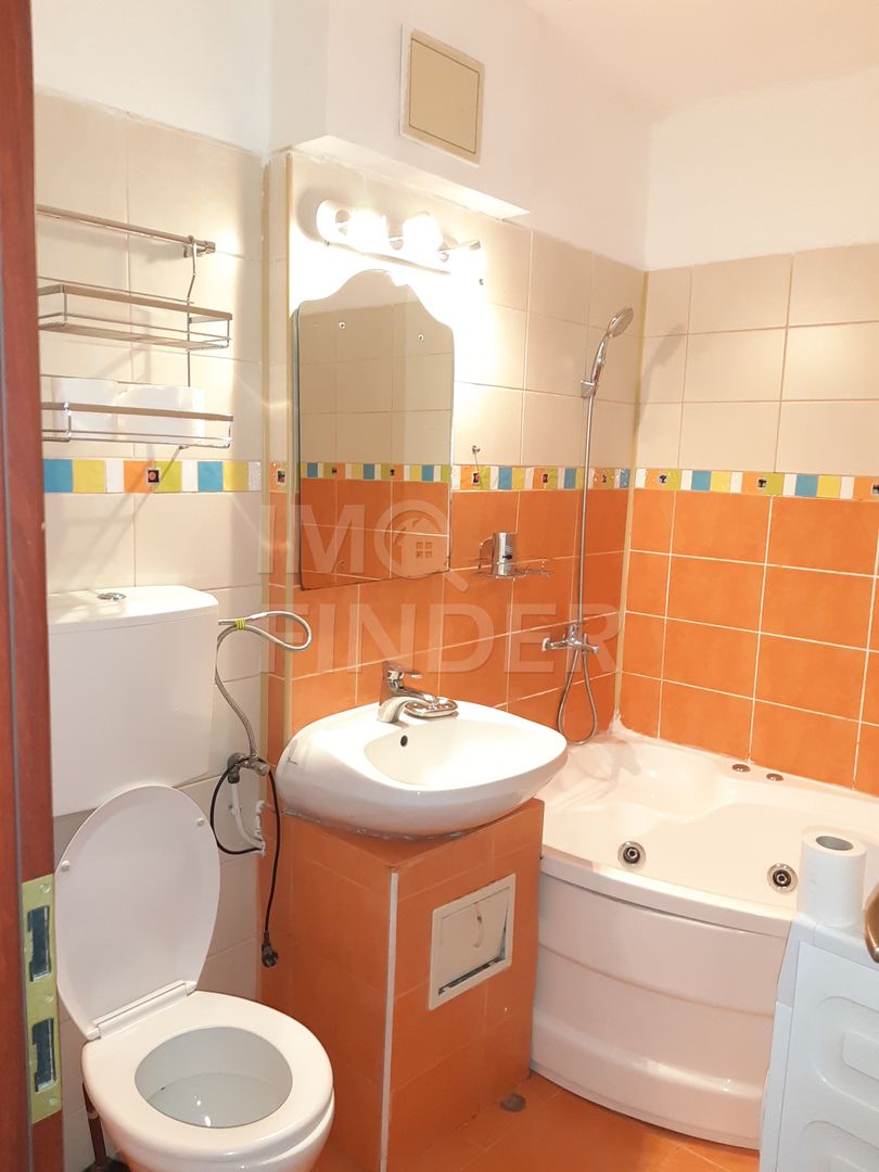Apartament Decomandat 2 camere Gh. Dima - Poză 14