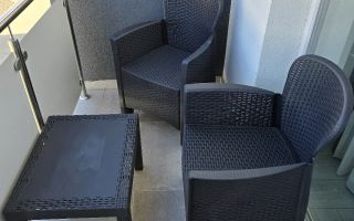 Apartament 2 camere Giroc cu 2 balcoane - Poză 9