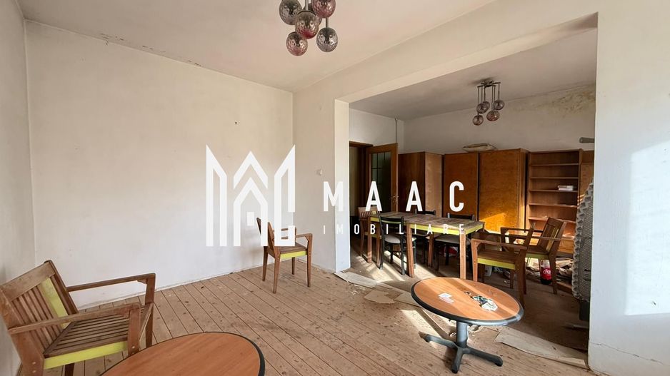 Apartament 3 camere la casa | Garaj | Balcon | Central - Poză 15