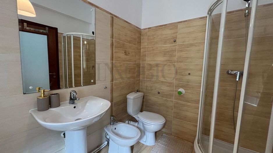 Apartament 4 Camere | Loc de Parcare | Herastrau - Poză 11