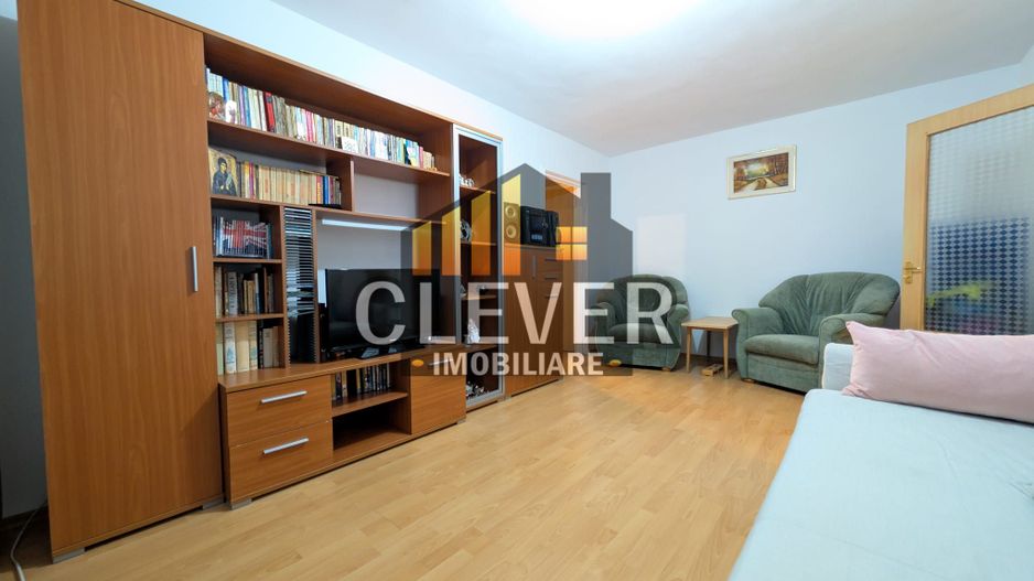 Apartament 2 camere Bd. Basarabia, etaj 5, mobilat și utilat complet - Poză 1