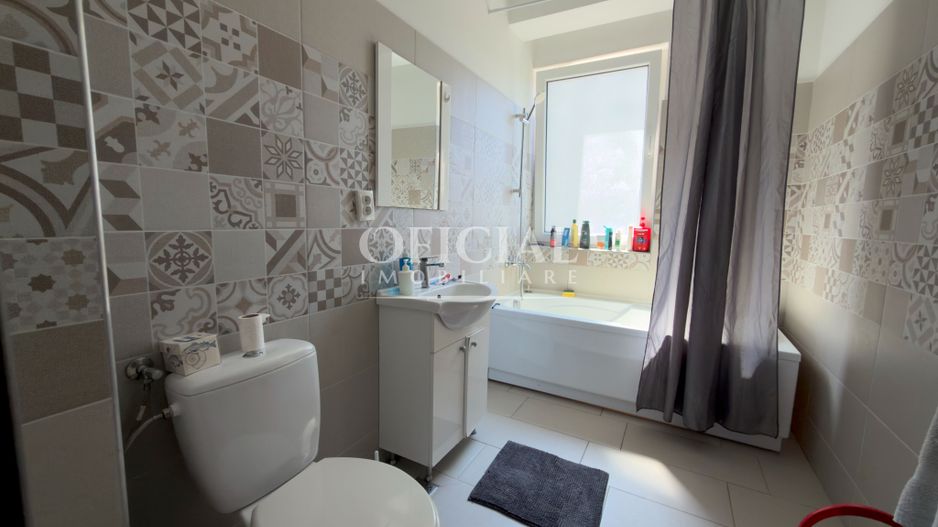 Apartament 3 Camere | 90 Mp | Garaj | Pet Friendly | Gheorgheni Sopor - Poză 7