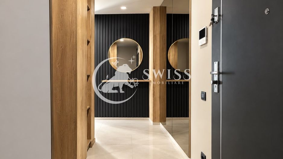 Apartament 2 camere | Bloc nou | Ideal investitie | Pta. Avram Iancu - Poză 12