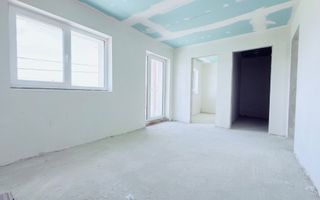 Casă individuală 4 camere, 3 bai, teren 694 mp, zona Criseni Dezmir - Poză 6