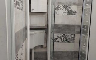 Garsonieră modernă – Gheorgheni, aproape de Iulius Mall și FSEGA - Poză 6