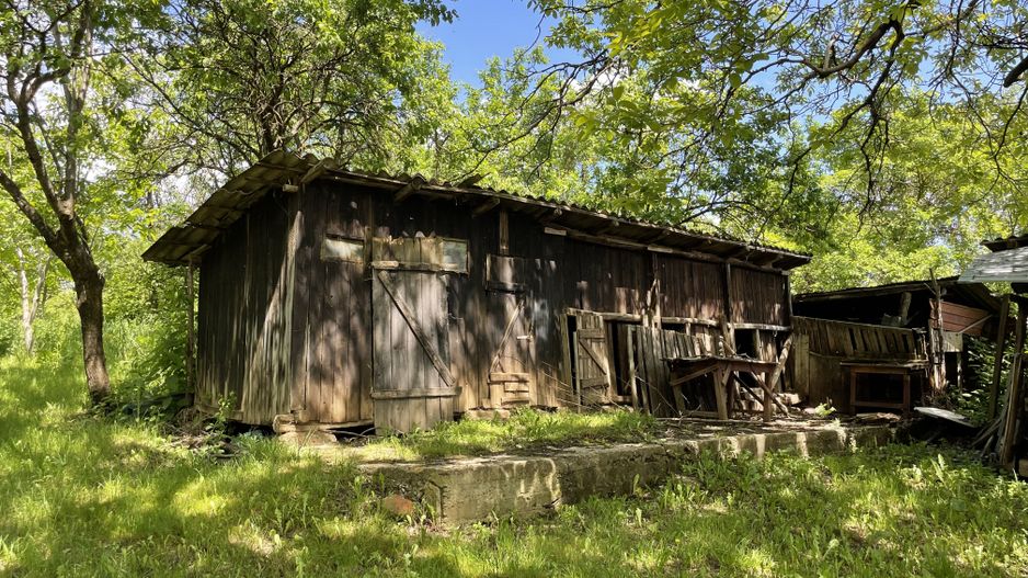 Casa in Comuna Geaca - Poză 20